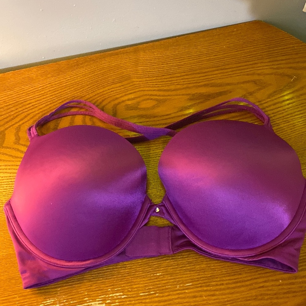 (Bundle)Victoria’s Secret very sexy push-up bras